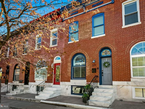 271 S East Ave, Baltimore, MD 21224