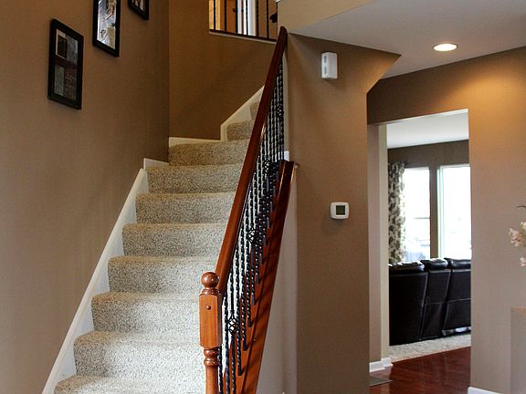 Massive Open Foyer