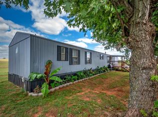 331732 E 950th Rd, Wellston, OK 74881