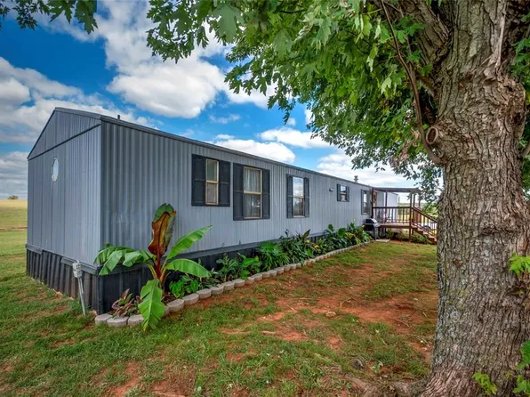 331732 E 950th Rd, Wellston, OK 74881
