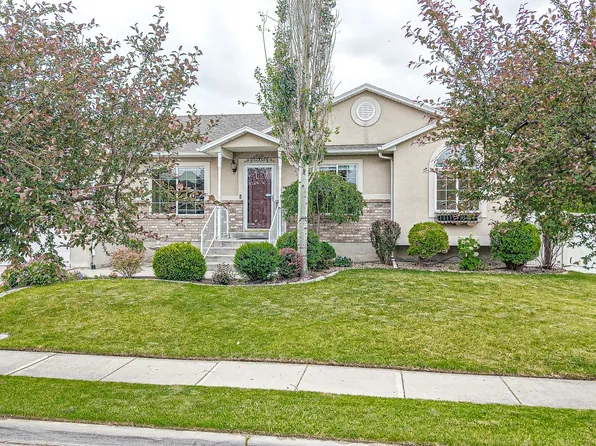 2455 W 1540th St N, Lehi, UT 84043