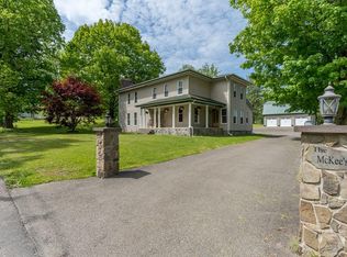 168 Cash Creek Rd, Ulster, PA 18850