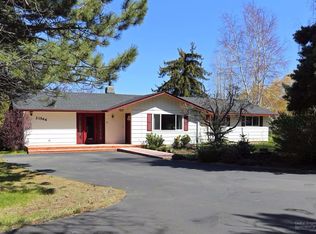 21566 Butler Market Rd, Bend, OR 97701