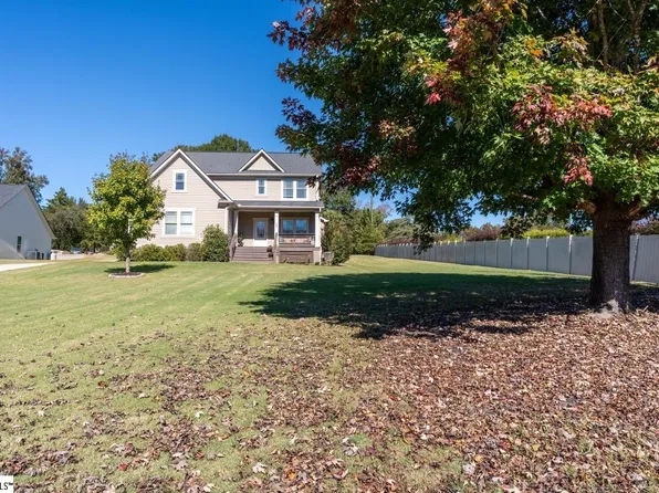 1000 Carlisle Pl, Anderson, SC 29621