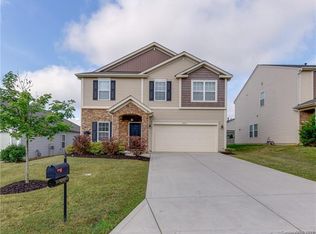 5032 Haven Lodge Rd, Matthews, NC 28104