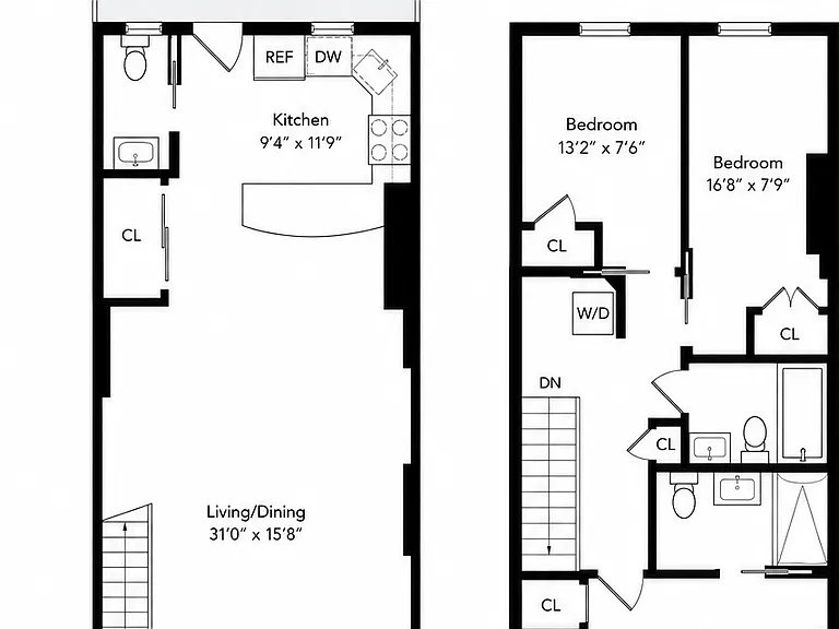 2044 Pacific St #1 — Photo 15