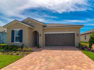 1264 Stratton Ave, Groveland, FL 34736