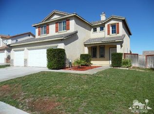 13840 Pinellia St, Hesperia, CA 92344