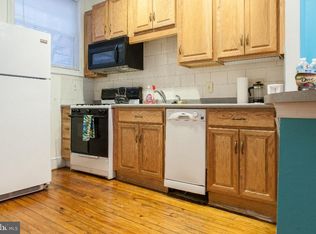 128 Pemberton St UNIT 1, Philadelphia, PA 19147