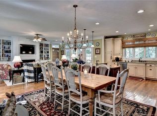 3123 Bent Tree Ln, Toano, VA 23168