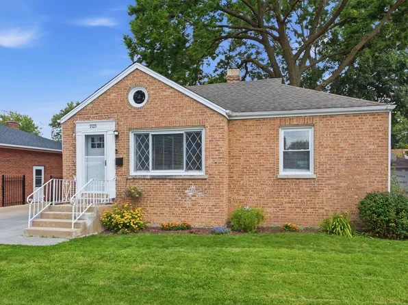 1523 N Rohde Ave, Berkeley, IL 60163