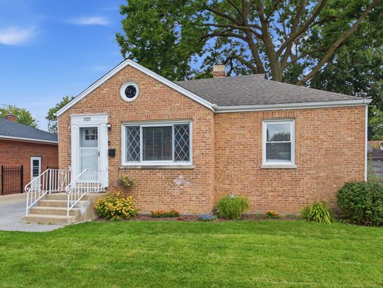 1523 N Rohde Ave, Berkeley, IL 60163