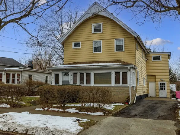 413 2nd North St, Syracuse, NY 13208