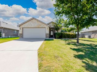 7431 Amber Meadow Loop, Temple, TX 76502
