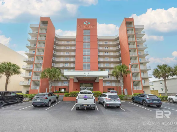1117 W Beach Blvd #304, Gulf Shores, AL 36542