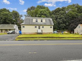 170-172 Frederick St, Bristol, CT 06010