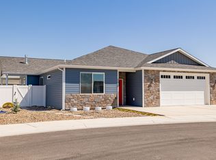 151 Maple Court, Powell, WY 82435