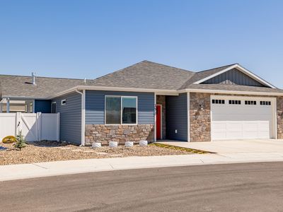 151 Maple Court, Powell, WY, 82435