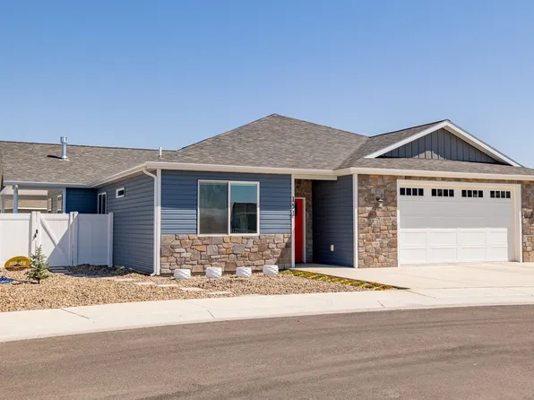 151 Maple Court, Powell, WY 82435