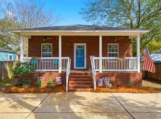 542 S 1st St, Perdido Key, FL 32507