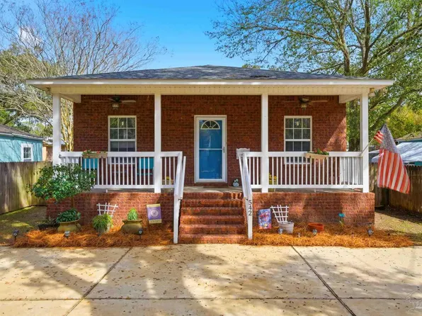 542 S 1st St, Perdido Key, FL 32507