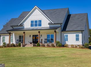 8 Trimble Way SE, Rome, GA 30161