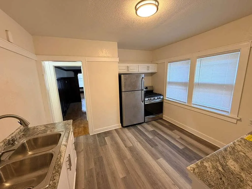 2213 N 57th St - EKO Homes | Fully Renovated 2 bed, 1bath — Photo 3