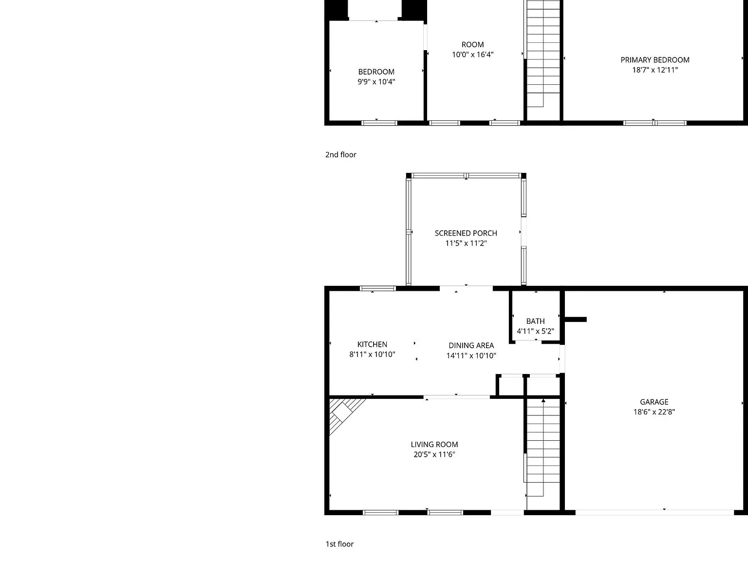 3 bed, 2.5 bath, 1628 sqft, $1,995 — Photo 2