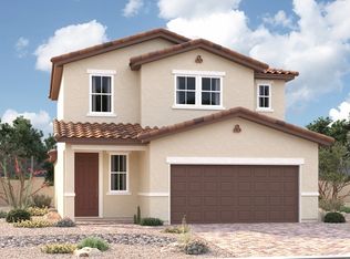 9947 W Meranto Ave, Las Vegas, NV 89178