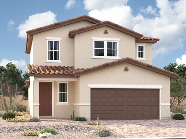 9947 W Meranto Ave, Las Vegas, NV 89178