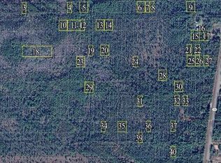 0 Dauphin Island Pkwy, Coden, AL 36523