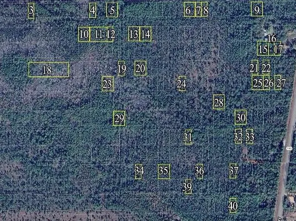 0 Dauphin Island Pkwy, Coden, AL 36523