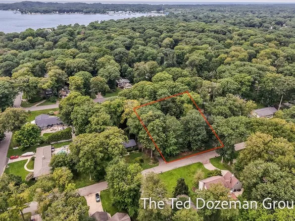 0 Marquette Ave, Holland, MI 49424