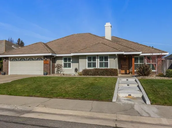 259 Brewster Ave, Sacramento, CA 95831