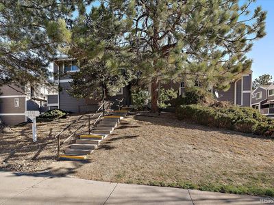 6585 W 84th Way #120, Arvada, CO, 80003