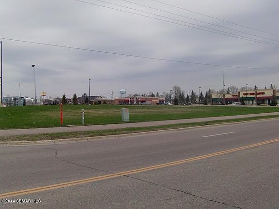 VACANT LAND