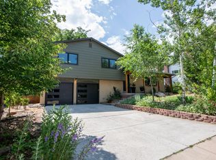 4655 Ashfield Dr, Boulder, CO 80301