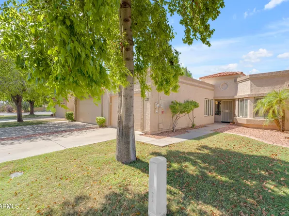 9824 W TARO Lane, Peoria, AZ 85382