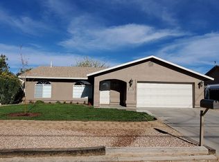3584 N Benton St, Kingman, AZ 86409