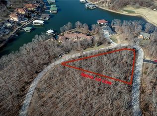 777 & 778 Muirfield Dr, Sunrise Beach, MO 65079