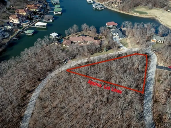 777 & 778 Muirfield Dr, Sunrise Beach, MO 65079