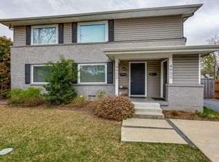 4902 Kelton Dr, Dallas, TX 75209