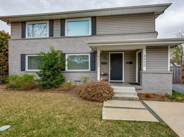 4902 Kelton Dr, Dallas, TX 75209