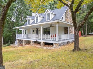 43 Scenic Dr, Sautee Nacoochee, GA 30571