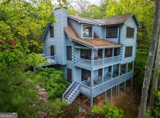 145 Hoot Owl Rdg, Morganton, GA 30560