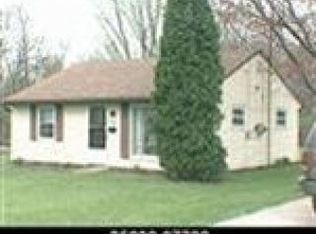 724 High Ave, Niles, OH 44446