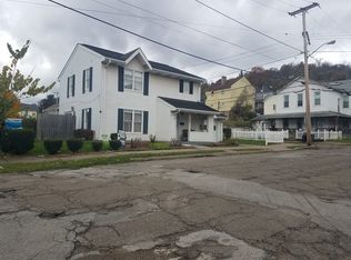 720 38th St, Bellaire, OH 43906