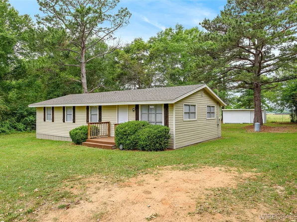 631 Chancellor St, Chancellor, AL 36316