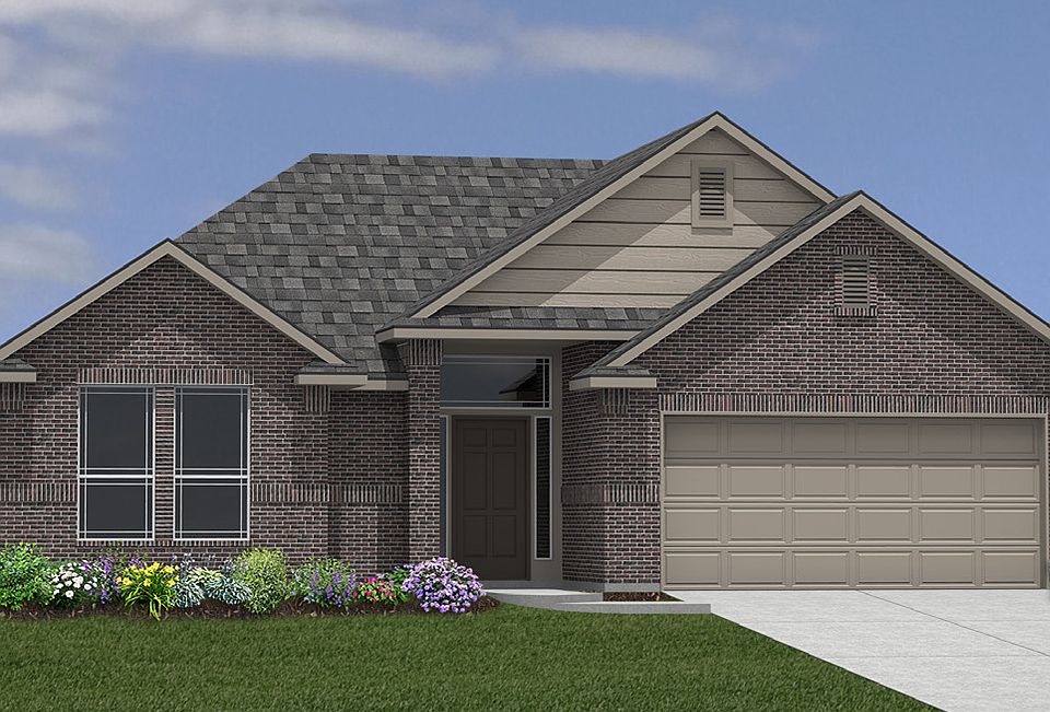 Plan Elevation.