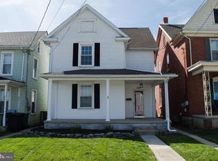 558 S Church St, Waynesboro, PA 17268